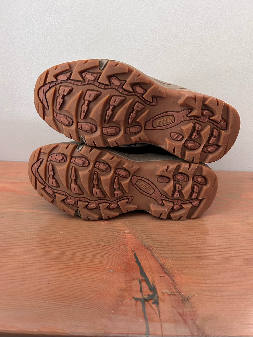Kodiak ‘Rae’ snow boot - Picture 7 of 7